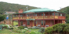 Cape Bridgewater Seaview Lodge